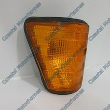 Fits Mercedes T1 Indicator 207