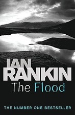 The Flood: From the iconic #1