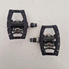 B'Twin SPD/Flat touring