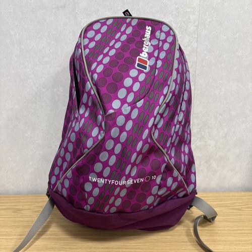 Berghaus 10 purpleblue - berghaus, 24/7