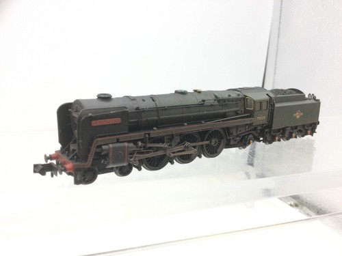 Dapol 017 005 gauge - 2s-017-005, br