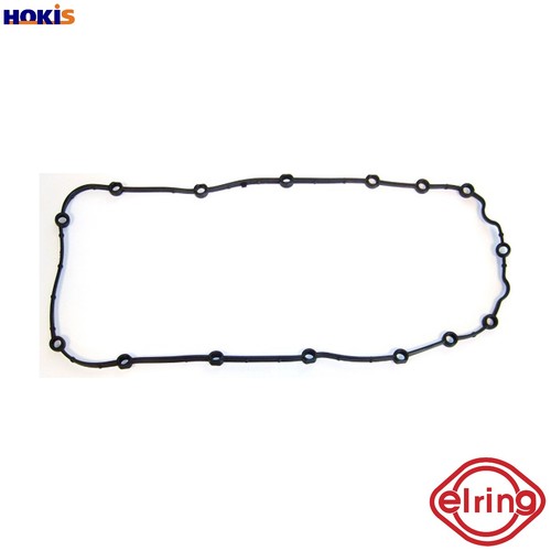 Gasket oil sump - gasket,
