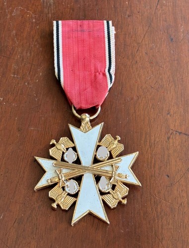 Medal order the eagle - medal, of