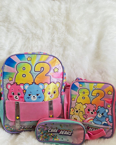 Care bears kids - kids, 3