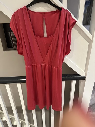 Halston heritage dress - halston,