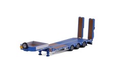 Cavallino Models | Semi Low