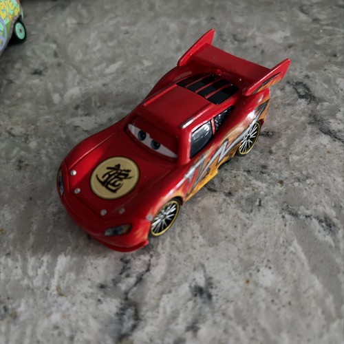 Disney pixar cars toon - disney,