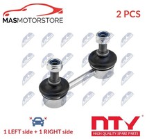 ANTI ROLL BAR STABILISER PAIR