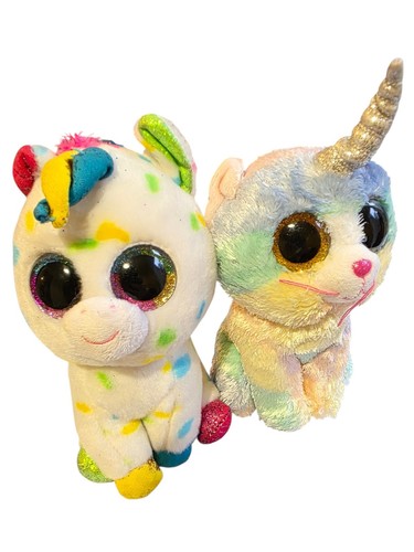 Beanie boos fantasia - ty,