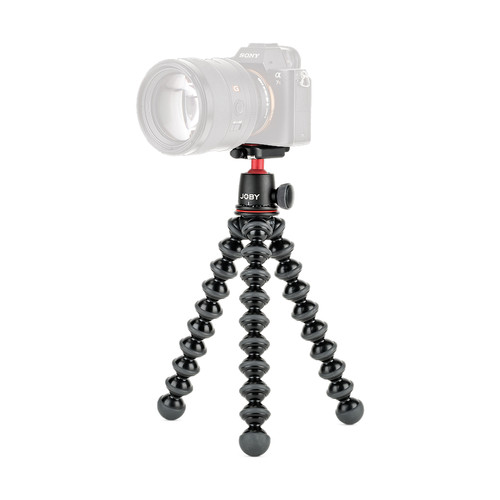 Joby gorillapod mii - gorillapod,