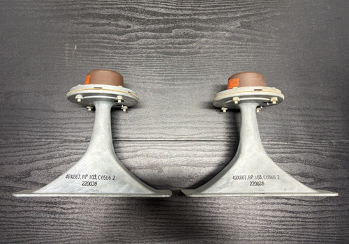 Jensen ohm alnico horn - jensen,