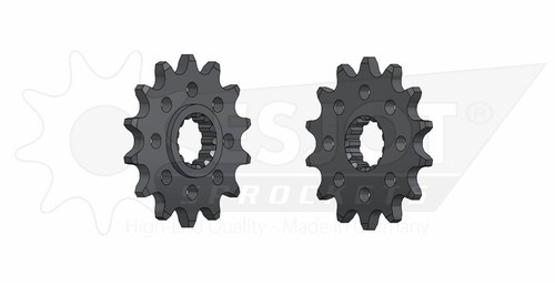 Esjot sport 520 - esjot, sprocket