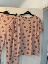 M&S Ladies Pyjamas size x