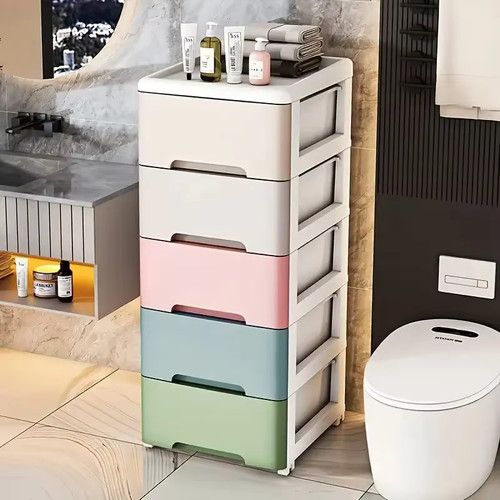 Layer drawer storage - 5,