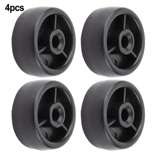 Pack replacement caster - pack,