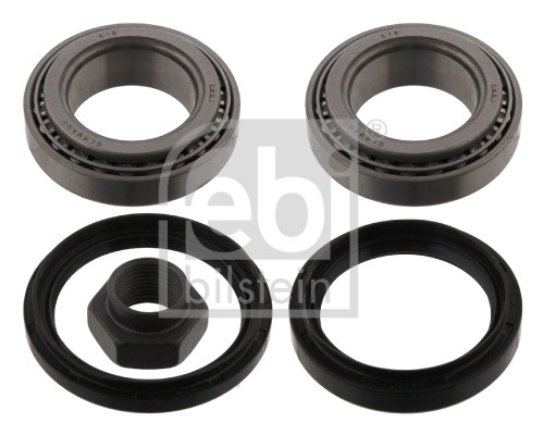 05398 febi bilstein wheel - febi,