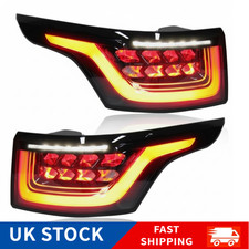 For Range Rover Sport L494