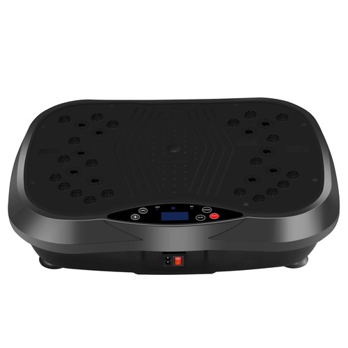 Vibration plate exercise - vibration,