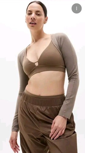 New athleta transcend - new,