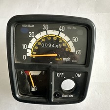 Nos Genuine Yamaha Townmate