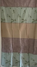 Laura Ashley Vintage 100% Silk