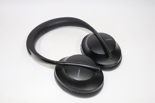 Bose noise cancelling 700 - bose,