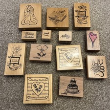 Bundle Of 13 Wedding/Love