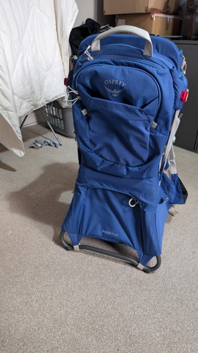 Osprey poco plus child - poco, child/baby