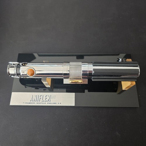 Star wars lightsaber - wars, anakin