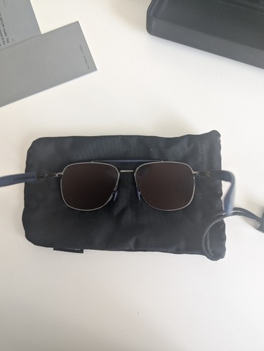 Mykita berlin mylon carbon - mykita,