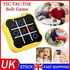 Tic Tac Toe Game Child