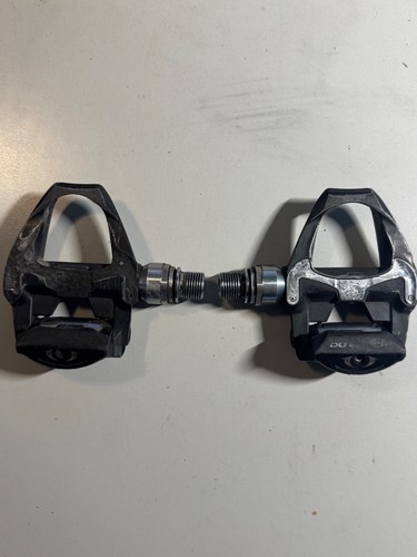 Shimano dura ace pedals - shimano, dura-ace