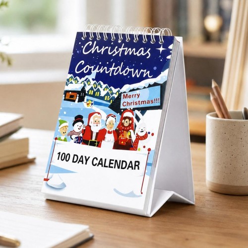 Christmas countdown calendar - countdown,