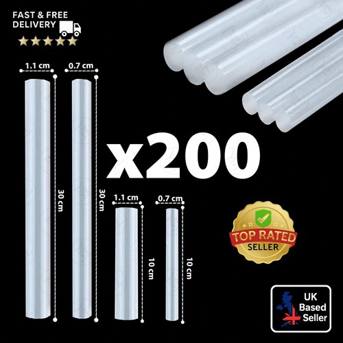 Hot melt glue - glue, craft