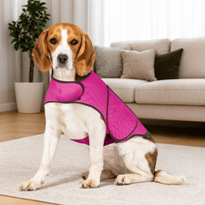 Dog Anxiety Jacket Dog Coat