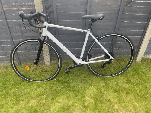 Triban women road bike - triban,