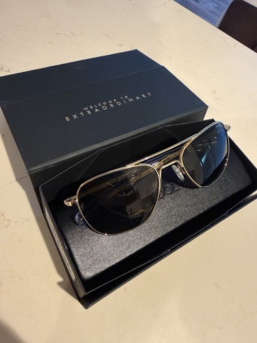 Randolph engineering aviator - randolph,