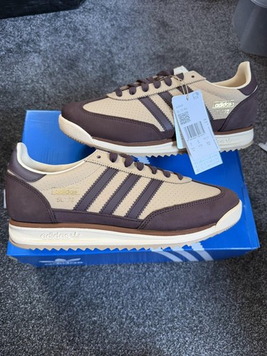 Adidas 72 rs shoes - adidas,