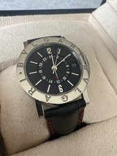 Bvlgari GMT Ladies