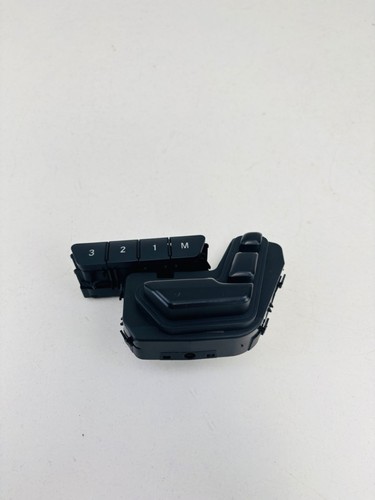 Seat switch right - switch,