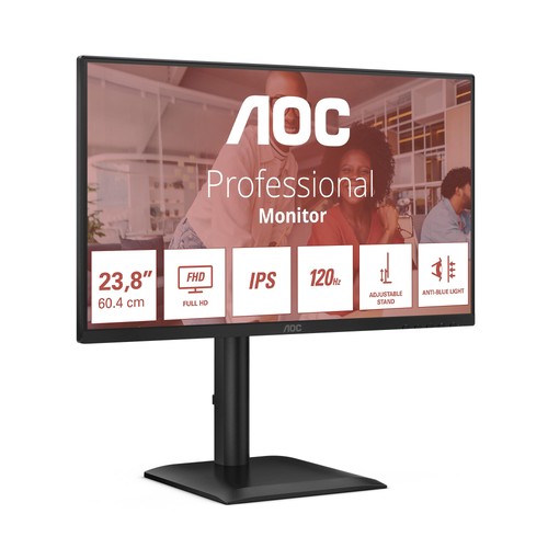Aoc 24p4u fhd - aoc,