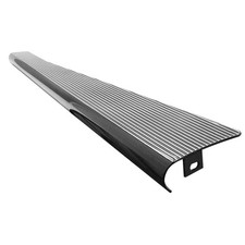 Billet Look Running Boards