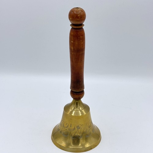 Vintage medium brass - vintage,