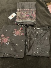 Khaadi Dress