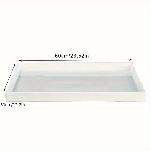 Large rectangular silicone - large,