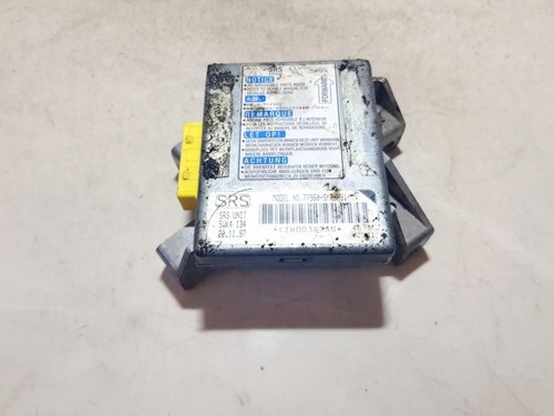 77960sn7h81 airbag crash - airbag,