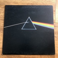 Pink Floyd Dark Side Of The