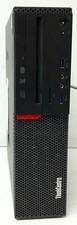 Lenovo ThinkCentre M700 005DUK - SFF - i5-6400 2.7Ghz - DDR4 - 8GB RAM - 240G...