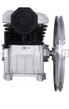 ABAC PRO A29B A24B Pump