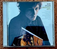 Bob Dylan- Greatest Hits